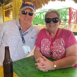 Meet your Posher, Ann